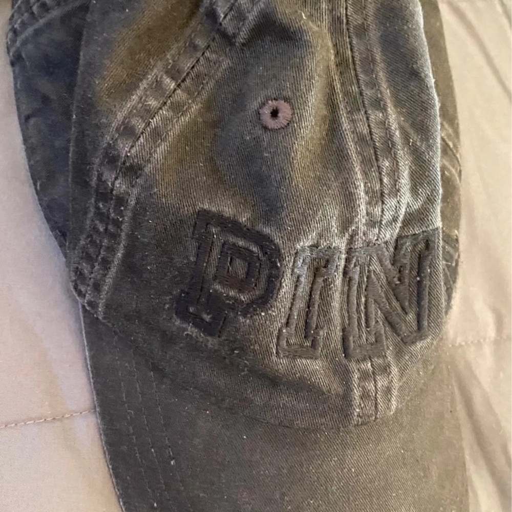 Black PINK Baseball Cap